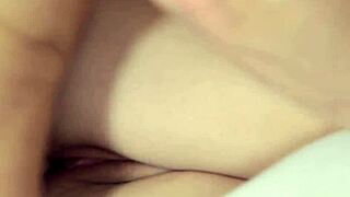 Alex Chance Gets Anal From Her Experienced Lover