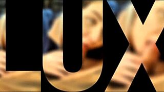 Pov Big Ass Neighbor Provokes Deepthroat!