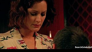 Renai caruso satisfaction s03e05 2010