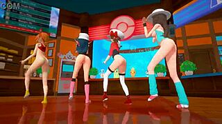 girl crush - oppa do you trust me dawn may lyra leaf 👉