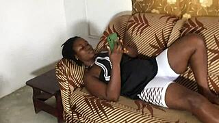 corrupt doctor fucks patient after treatment 😈