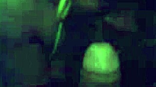 blowjob from my ex with her wet ebony elegance