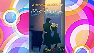 whatever happened to the caped crusader