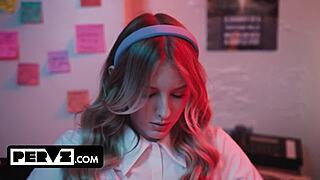 Vhxxx Part 1 Loss Prevention Officer 92.