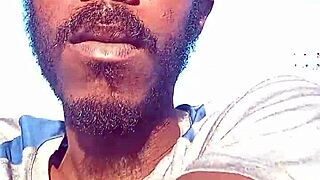 you are here in this homemade dorm room