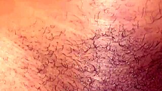 Wet and Ready Pussy Dripping for Big Cock