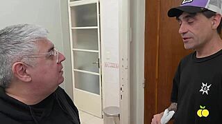 My Husband Is a Tightwad So I Had to Take Care of the Tip