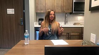 Lora Cross Interview