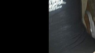 Passionate Fucking At Friends' House During Party