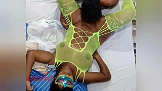 Safada Gozando Na Minha Boca Carnaval 2025