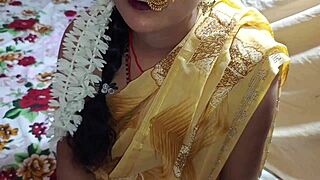 Asian bride mistakes brother-in-law for husband in passionate night