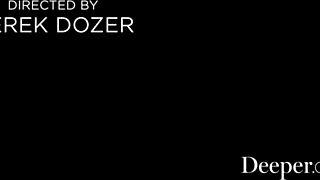 Deeper Professional Baddie Alina Lopez Gets Bent Over Spanked And Fucked Hard!