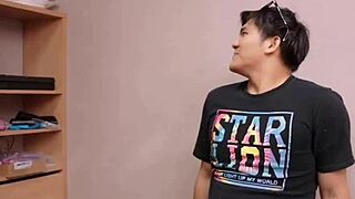 Testing Your Boyfriend's Limits