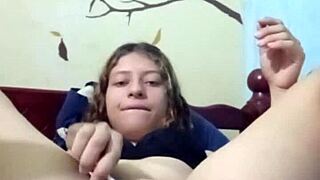 I indulge richly in self-pleasure with my palette.