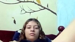 I indulge richly in self-pleasure with my palette.