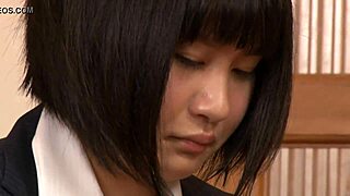 Asian Blowjob Fucking With Toys!