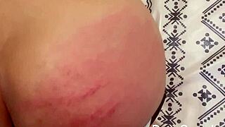 asian teen 18+ cutie mouth fucked spanked and anal lesson to make her obedient girl full video in red