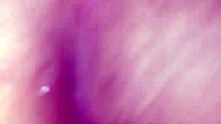 19-Year-Old Girl Works at Supermarket