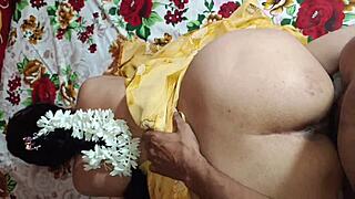 Asian bride mistakes brother-in-law for husband in passionate night