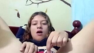 I indulge richly in self-pleasure with my palette.