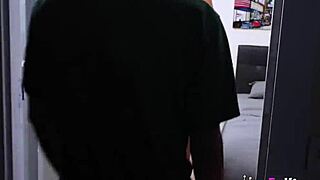 Victoria vera's big tits teach young man intense sex lessons