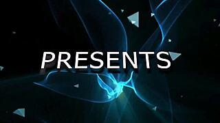 rubia espa�ola de vacaciones en barcelona con victor bloom