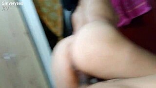 Riding To Give Boyfriend Ultimate Pleasure!