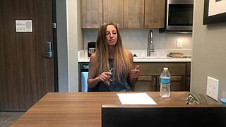 Lora Cross Interview