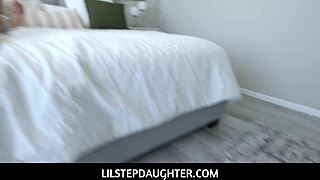 Subtle Education For Virgin Teen 18+