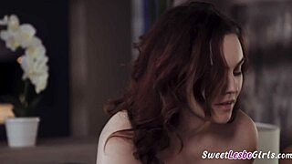 I Licked Her Shaved Pink Pussy So Good - Freya Parker Shay Sights