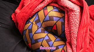 Pendeja con calza bien arrecha quiere coger rough pov sex