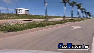 Aleman Maduro Fucks Joven Mexicana