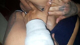 i touched my vagina on the street, fucked my friend, sucked his penis for milk at home