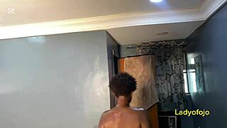 She asked me to put it in the right hole full video on red