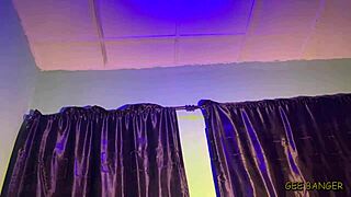 Gave Her Doggy Style Rough Fuck