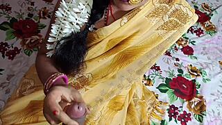 Asian bride mistakes brother-in-law for husband in passionate night