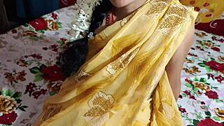 Asian bride mistakes brother-in-law for husband in passionate night