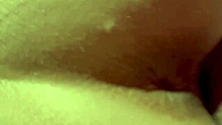 Very beautiful 18 yeras old pregnant girl exlusive close up fuck video