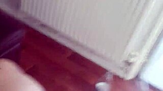 Ass Fat Fucking In Casual Encounter