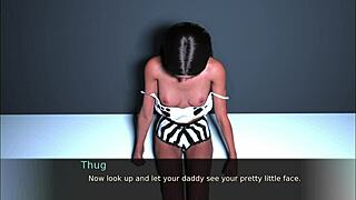 Let's Play Amy Girl Next Door