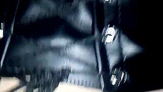 Threesome With My Wife I Love Seeing Her Fuck Another Man!