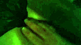 Intense Oiled Ass Fucking Action Unleashed