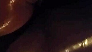 Intense Oiled Ass Fucking Action Unleashed