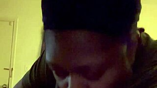 Intriguing BBW With Big Ass Sips On Huge Black Cock