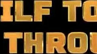 i show how to make a milf cream her panties