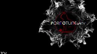 Horny wife milking students hard dick at homemade gloryhole