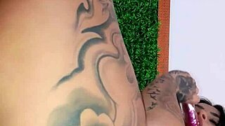 Having Fun Masturbating And My Anal Plug - Sexdoll520