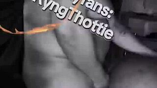 Bust A Nut In Grandma Butt