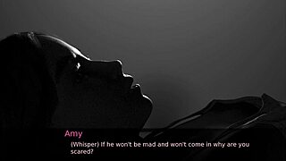 Let's Play Amy Girl Next Door