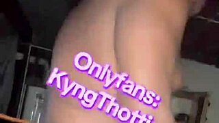 Bust A Nut In Grandma Butt